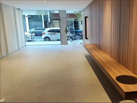 Departamento en Alquiler A Estrenar