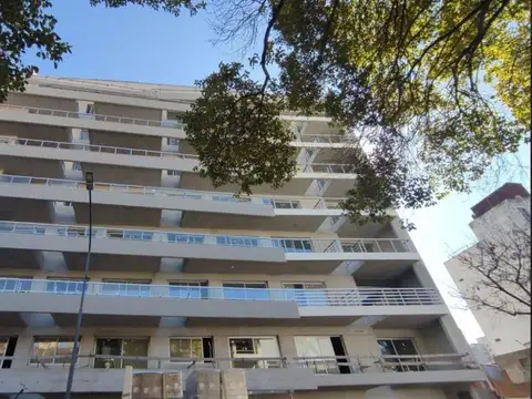 Alquiler a estrenar full amenities  en  Villa Crespo