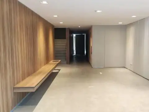 Thames 56  MONOAMBIENTE - - Unidad 807