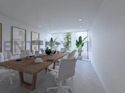 Oficina en Venta 2025 años