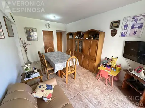 Departamento en Venta 10 años
