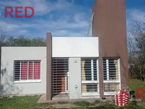 Casa en venta - Unquillo (Apto Crédito)