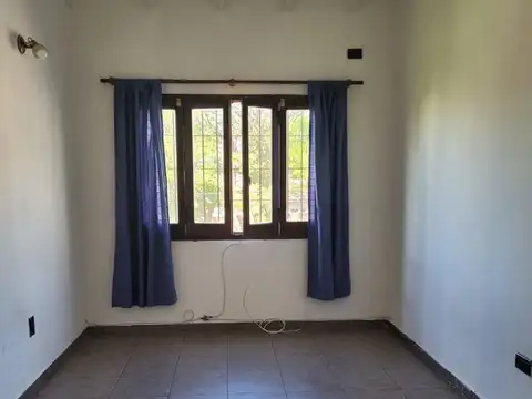 Casa en Alquiler Zárate