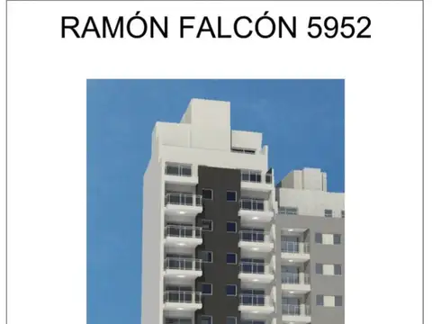 Coronel Ramón Lorenzo Falcón 5900