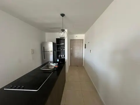 Oficina/Dpto en Lofts Bahía Grande Nordelta.-