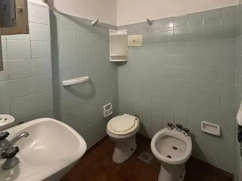 Departamento en Venta 43 años