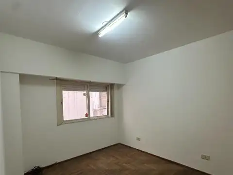 Departamento 1 Dormitorio