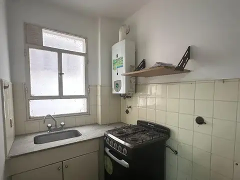 Departamento en Venta en Centro, USD 54.000