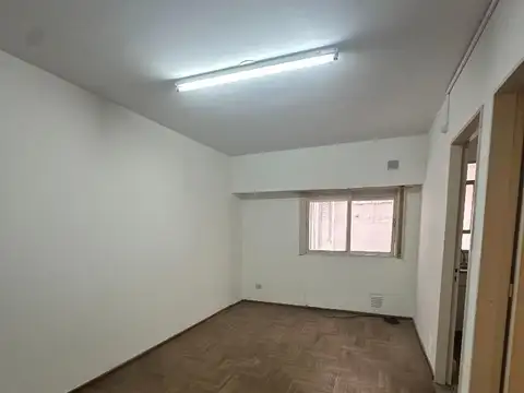 Departamento 1 Dormitorio