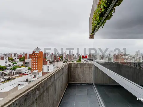 Pueyrredón 1100, Piso 12