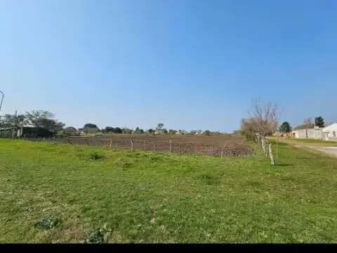 LOTEO A METROS DE LA RUTA 12 EN EL PALENQUE ENTRE RIOS