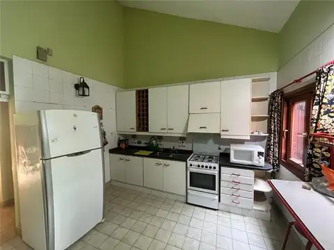 Casa en Venta 40 años