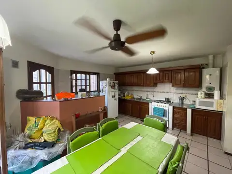 Casa en Venta en Villa Belgrano, USD 160.000