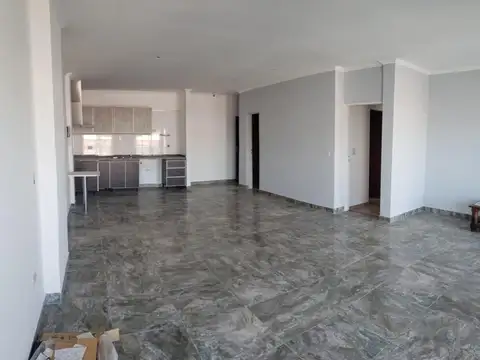 Venta departamento 3 Ambientes Frente con balcón