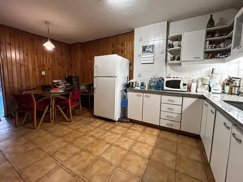 Departamento 4 ambientes con 1 baño