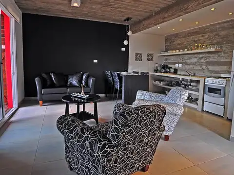 COMPLEJO FRENTE AL MAR