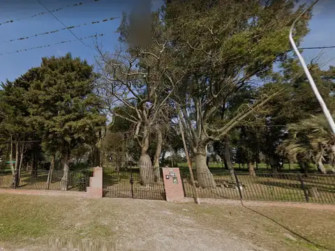 Terreno en Venta de 1295,08 m2