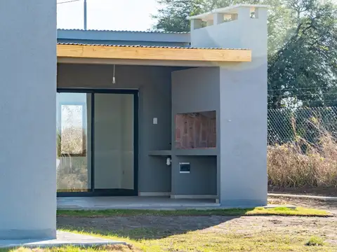 Casa en Venta 2 años