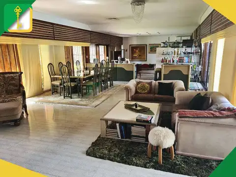 Casa en Venta en Villa Ballester, USD 650.000