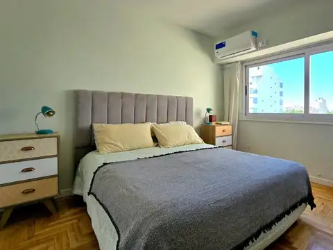 Departamento en Venta en Villa Santa Rita, USD 199.500