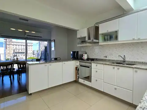 Departamento en Venta de 3 dormitorios