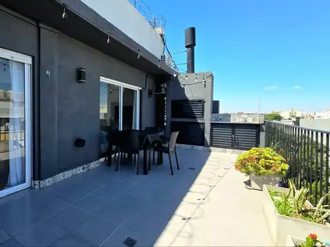 VENTA 4 AMB V SANTA RITA PARRILLA BALCON TERRAZA