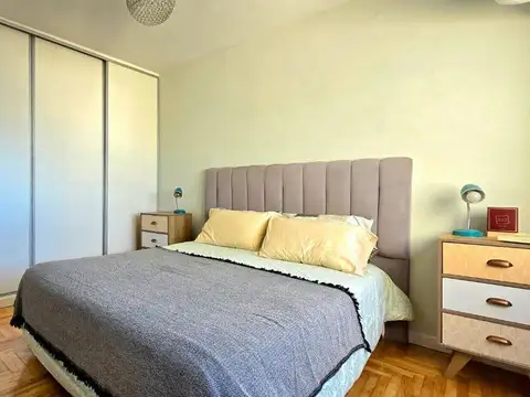 Departamento en Venta 54 años