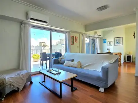 Departamento en Venta de 4 ambientes