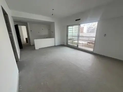 VENTA DEPARTAMENTO 2 AMBIENTES CON BALCON BELGRANO