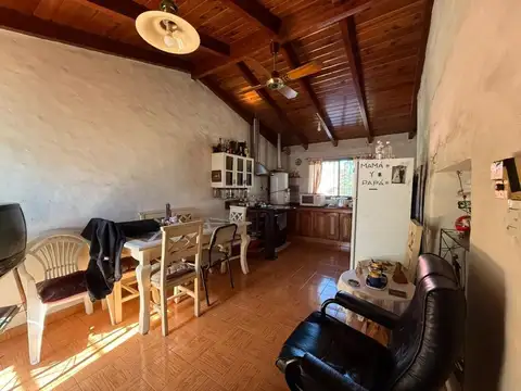 VENDE CASA PH EN ALTAMIRA
