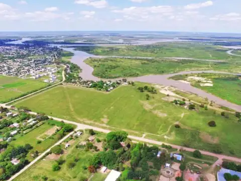 Terreno en venta - 13.35Ha - San Javier