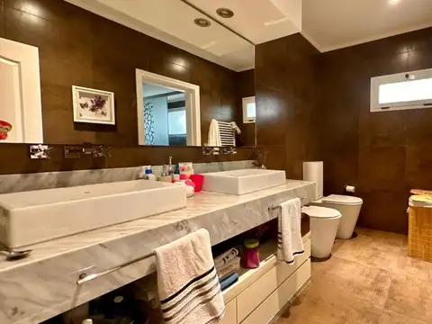 Casa en Alquiler 10 años