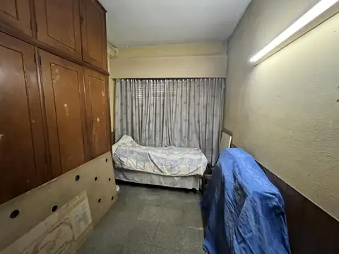 Depto Tipo Casa 5 ambientes con 2 baños