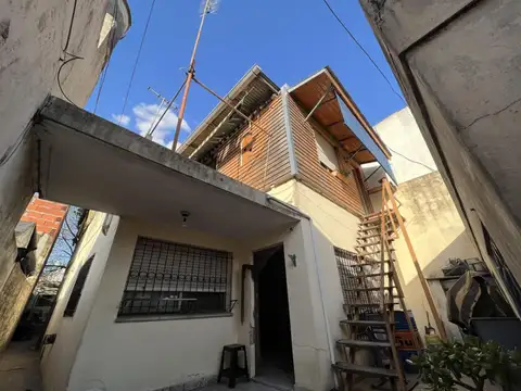 PH de 3 ambientes + Departamento de 3 ambientes