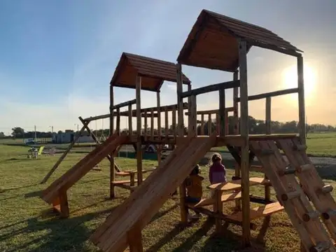 Club de campo Cañuelas Park