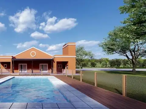 Terreno en Venta de 800,0 m2