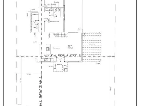 Casa en Venta A Estrenar