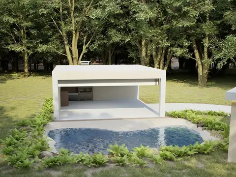 Casa en Venta en Pinamar, USD 350.000