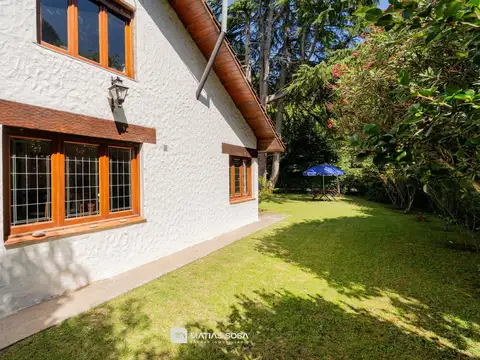 Casa en Venta 40 años