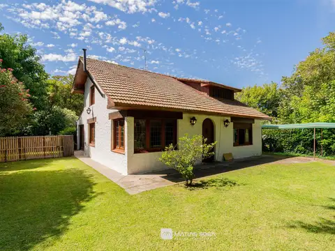 Casa en Venta en Mar del Plata, USD 94.900