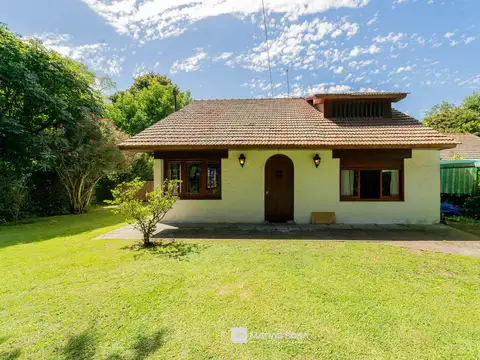 Casa en Venta de 3 dormitorios