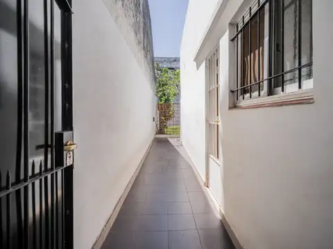 Casa en Venta en Beccar, USD 170.000