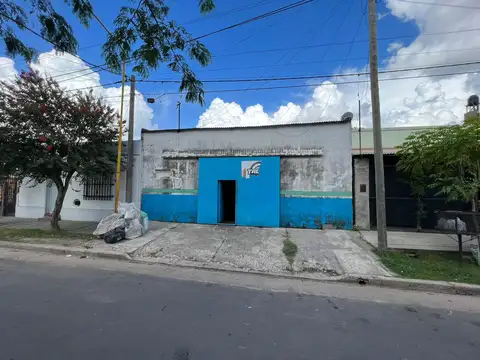 Galpón en Gualeguaychu