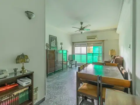 Departamento en Venta 46 años