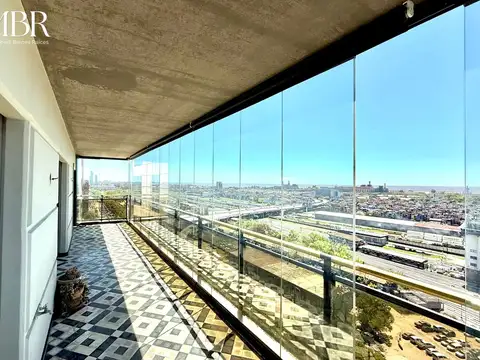 Departamento en Venta de 5 ambientes