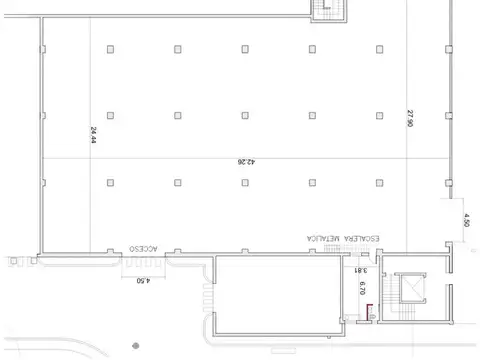 Galpon en Alquiler en Quilmes, USD 6.500