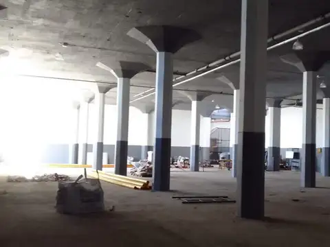 Galpon en Alquiler 3 años