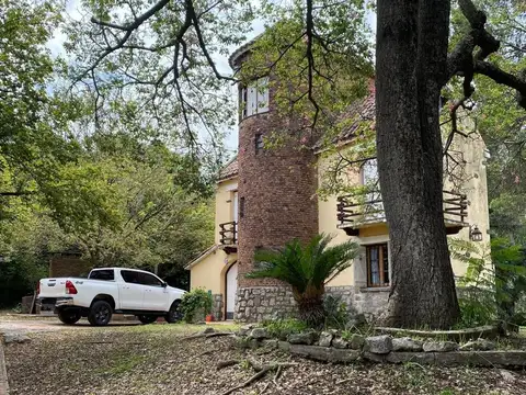 Casa en Venta en Rio Ceballos, USD 155.000