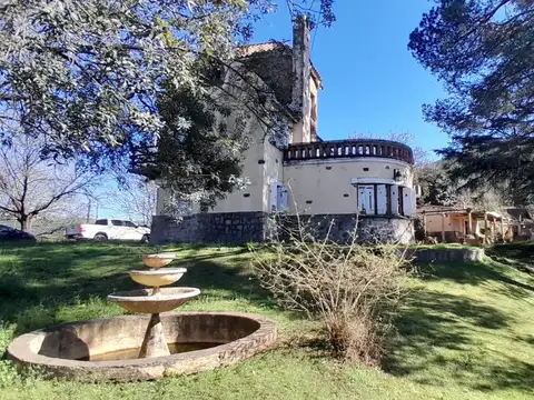 Calle 9 de Julio 1400