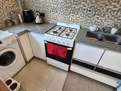 Departamento en Venta al Sudeste